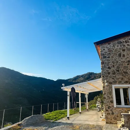 Wild Villa Vignana