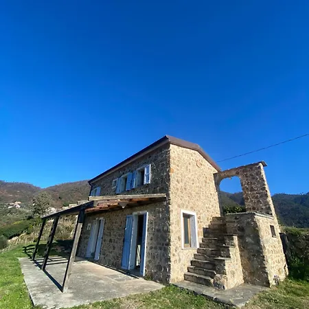 Villa Wild Vignana